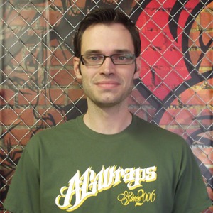 Jason Thomas