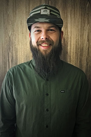John Hall, Jr.