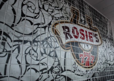 Rosie's Richmond