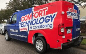 Box Trucks & Trailers