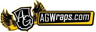 AG Wraps