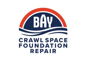 Bay Crawl Space Foundation Repair