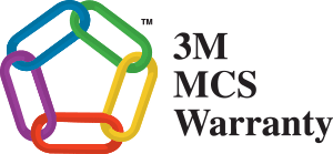 3M MCS Warranty