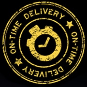 time